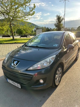 Peugeot 207, снимка 1