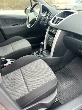 Peugeot 207, снимка 7