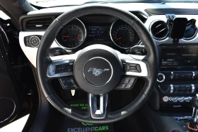 Ford Mustang 2.3ECO-BOOST* 40000KM!!!!* SERVICE-HISTORY, снимка 13