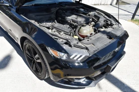 Ford Mustang 2.3ECO-BOOST* 40000KM!!!!* SERVICE-HISTORY, снимка 17