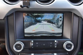 Ford Mustang 2.3ECO-BOOST* 40000KM!!!!* SERVICE-HISTORY, снимка 15