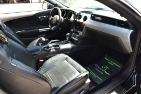 Ford Mustang 2.3ECO-BOOST* 40000KM!!!!* SERVICE-HISTORY, снимка 10