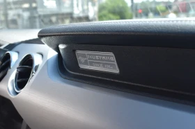 Ford Mustang 2.3ECO-BOOST* 40000KM!!!!* SERVICE-HISTORY, снимка 12