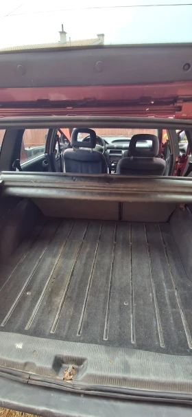 Opel Astra 1.4i, снимка 9