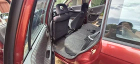 Opel Astra 1.4i, снимка 8