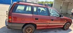 Opel Astra 1.4i, снимка 5