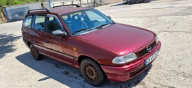 Opel Astra 1.4i, снимка 2