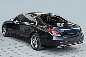 Mercedes-Benz S 350 ЛИЗИНГ/LONG/ 3-TV/ FULL OPTION, снимка 4