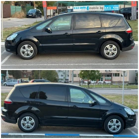 Ford S-Max 2.0 Дизел/7-Местен, снимка 7