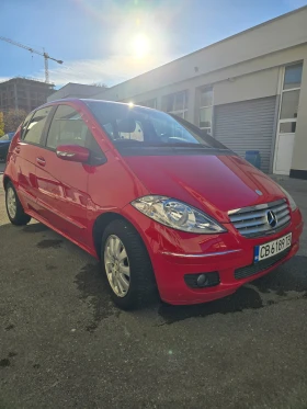 Mercedes-Benz A 180, снимка 7