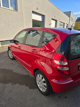 Mercedes-Benz A 180, снимка 3