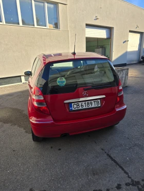 Mercedes-Benz A 180, снимка 4