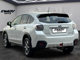 Subaru XV 2.0i 150KС. 4Х4 FACELIFT АВТОМАТИК НАВИГАЦИЯ КАМЕР, снимка 4