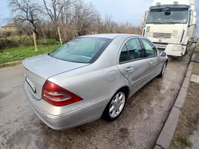 Mercedes-Benz C 270, снимка 5