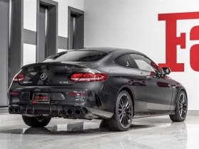 Mercedes-Benz C 43 AMG * AMG Line * HeadUp * * AвтоКредит* (ЦЕНА ДО БГ), снимка 3