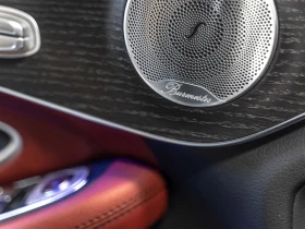 Mercedes-Benz C 43 AMG * AMG Line * HeadUp * * AвтоКредит* (ЦЕНА ДО БГ), снимка 17