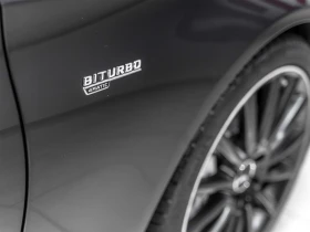 Mercedes-Benz C 43 AMG * AMG Line * HeadUp * * AвтоКредит* (ЦЕНА ДО БГ), снимка 5