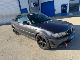 BMW 318, снимка 1