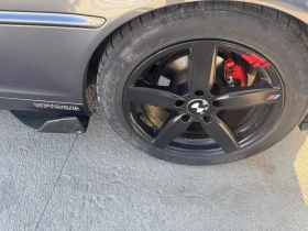 BMW 318, снимка 4