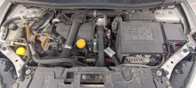 Renault Megane 1.5 DCI, снимка 13