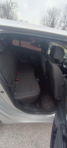 Renault Megane 1.5 DCI, снимка 5