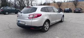 Renault Megane 1.5 DCI, снимка 4
