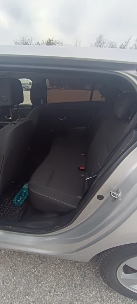 Renault Megane 1.5 DCI, снимка 7