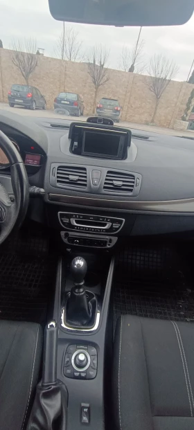 Renault Megane 1.5 DCI, снимка 12