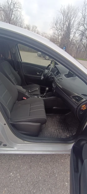 Renault Megane 1.5 DCI, снимка 6