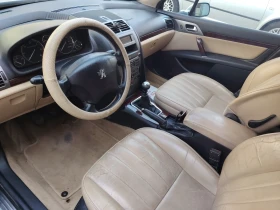 Peugeot 407 SW, снимка 7