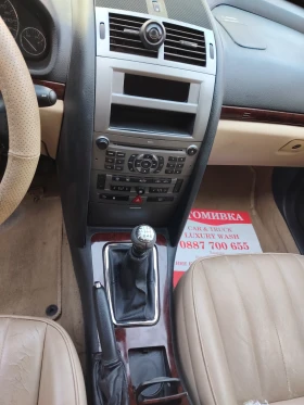Peugeot 407 SW, снимка 6