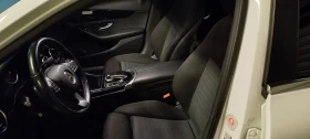 Mercedes-Benz C 220 W204, снимка 3