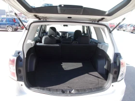 Subaru Forester 2.0D  4x4 AWD, снимка 11