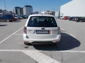 Subaru Forester 2.0D  4x4 AWD, снимка 4