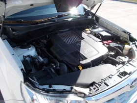 Subaru Forester 2.0D  4x4 AWD, снимка 5