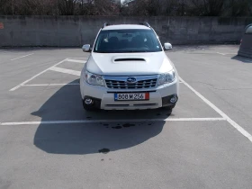 Subaru Forester 2.0D  4x4 AWD, снимка 1
