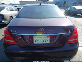 Mercedes-Benz S 500 AMG* H&K * Одбухване* Distronic, снимка 6