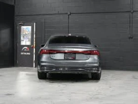 Audi A7 Quattro Progressiv* АвтоКредит* (ЦЕНА ДО БЪЛГАРИЯ), снимка 5