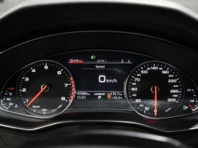 Audi A7 Quattro Progressiv* АвтоКредит* (ЦЕНА ДО БЪЛГАРИЯ), снимка 9