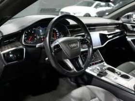 Audi A7 Quattro Progressiv* АвтоКредит* (ЦЕНА ДО БЪЛГАРИЯ), снимка 8