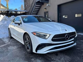 Mercedes-Benz CLS 450 | DISTRONIC| 360| BURMESTER| ПОДГРЕВИ| ОБДУХВАНЕ, снимка 5