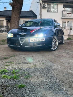 Alfa Romeo Gt, снимка 2