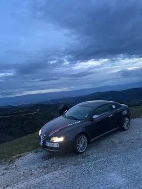 Alfa Romeo Gt, снимка 1