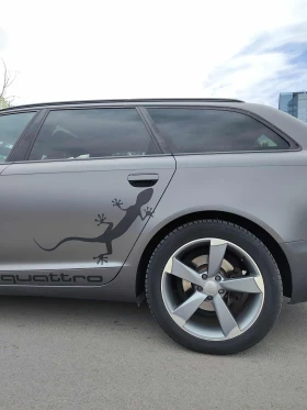 Audi A6 Quattro, снимка 3