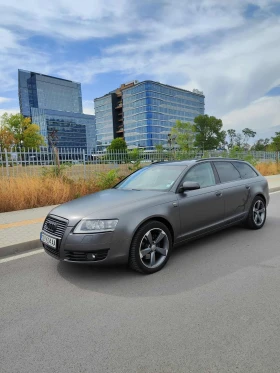 Audi A6 Quattro, снимка 5