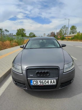 Audi A6 Quattro, снимка 2