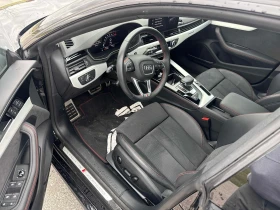 Audi A5 TECHNIK РЕГИСТАЦИЯ+ ОБСЛУЖВАНЕ, снимка 6