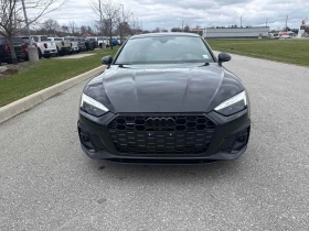 Audi A5 TECHNIK РЕГИСТАЦИЯ+ ОБСЛУЖВАНЕ, снимка 3