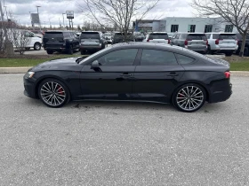 Audi A5 TECHNIK РЕГИСТАЦИЯ+ ОБСЛУЖВАНЕ, снимка 5