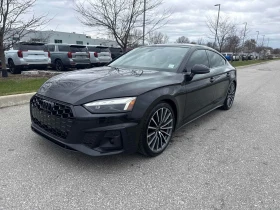 Audi A5 TECHNIK РЕГИСТАЦИЯ+ ОБСЛУЖВАНЕ, снимка 1